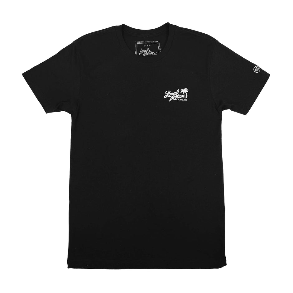 Mens Premium Fit T-Shirts – Local Motion Hawaii