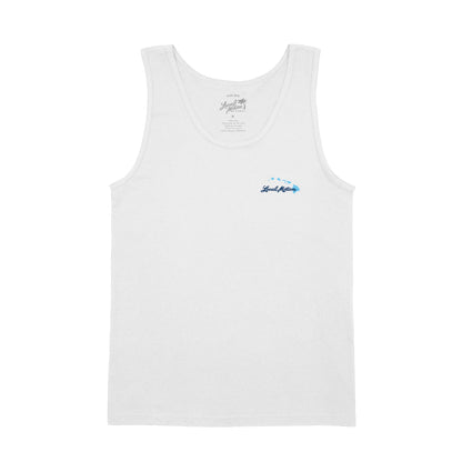 STREAMLINE TANK TOP