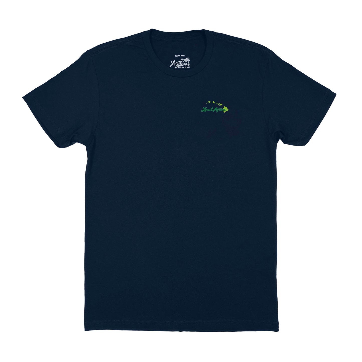 STREAMLINE TEE