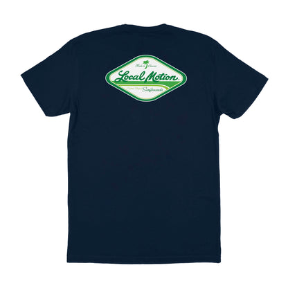 STREAMLINE TEE