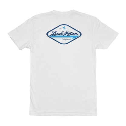 STREAMLINE TEE