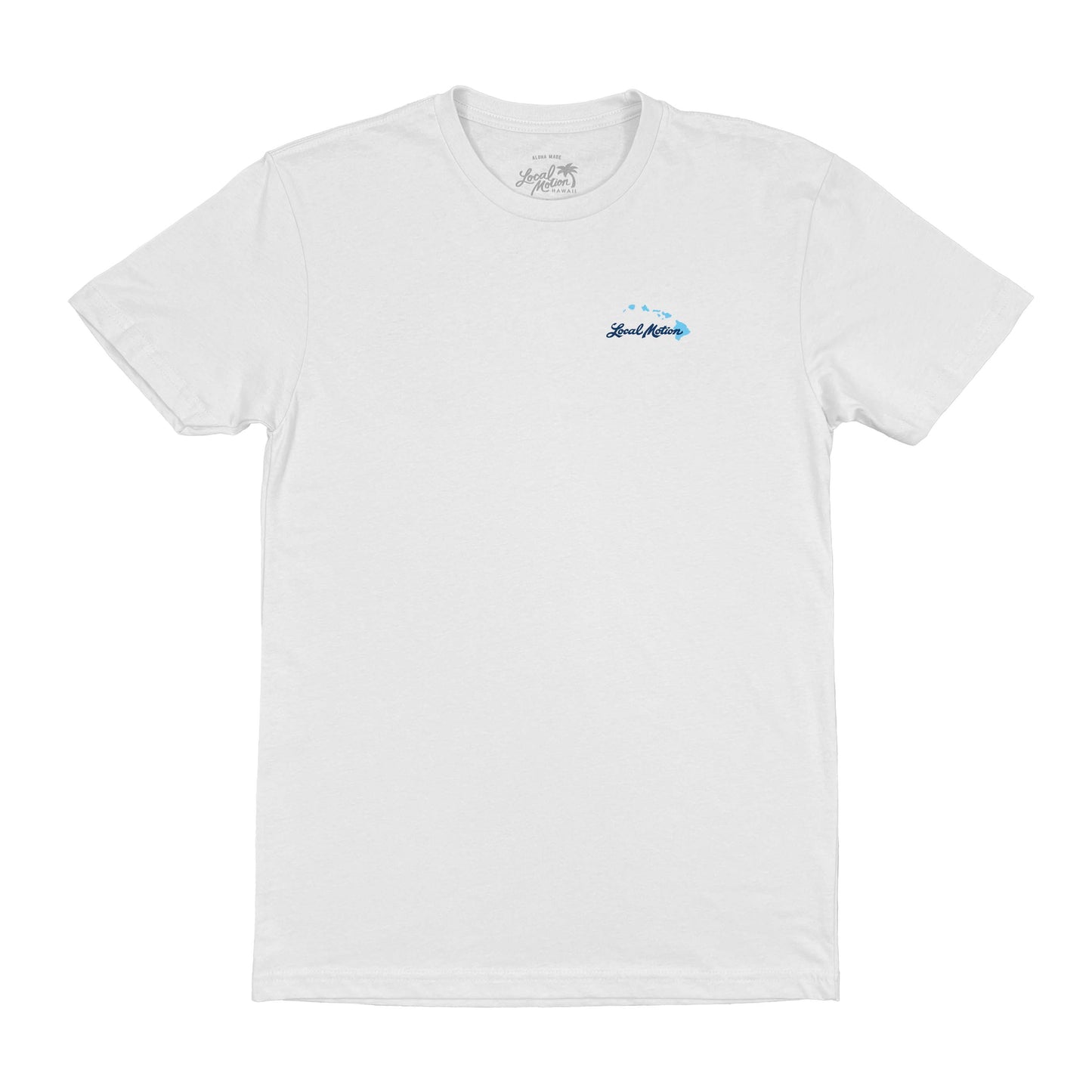 STREAMLINE TEE