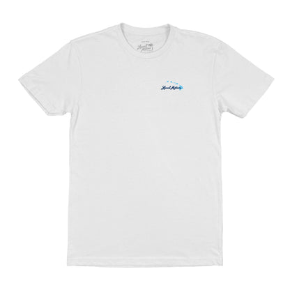 STREAMLINE TEE