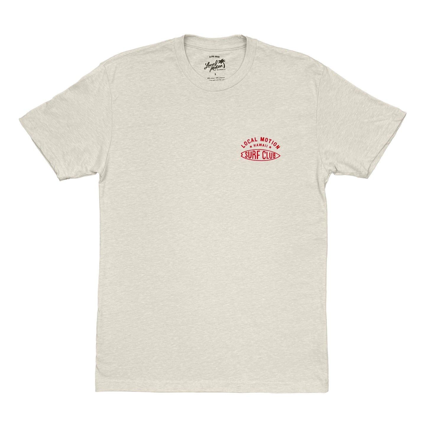 SURF CLUB TEE