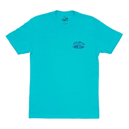 SURF CLUB TEE