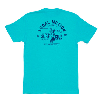 SURF CLUB TEE