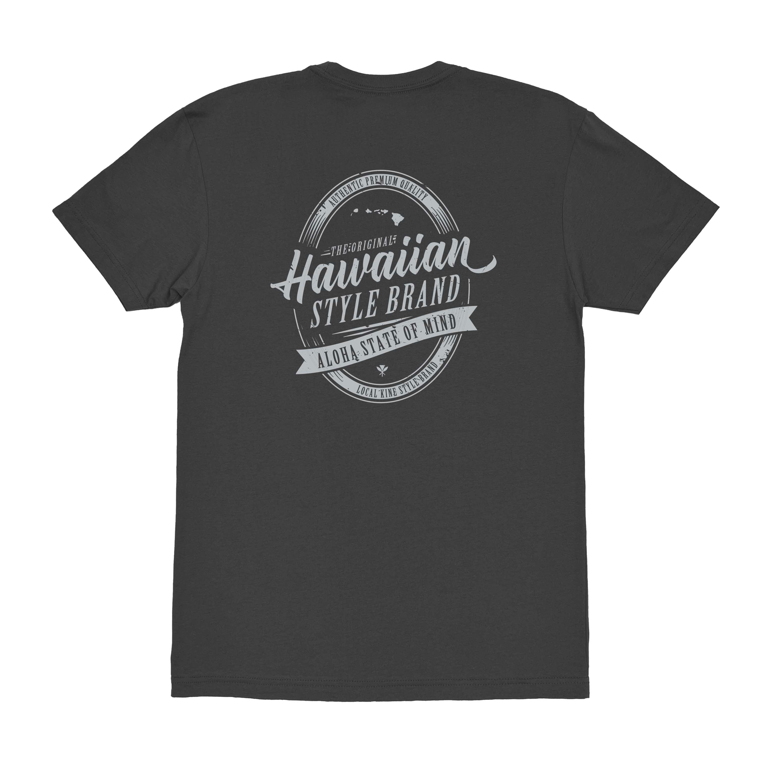 MENS – Local Motion Hawaii