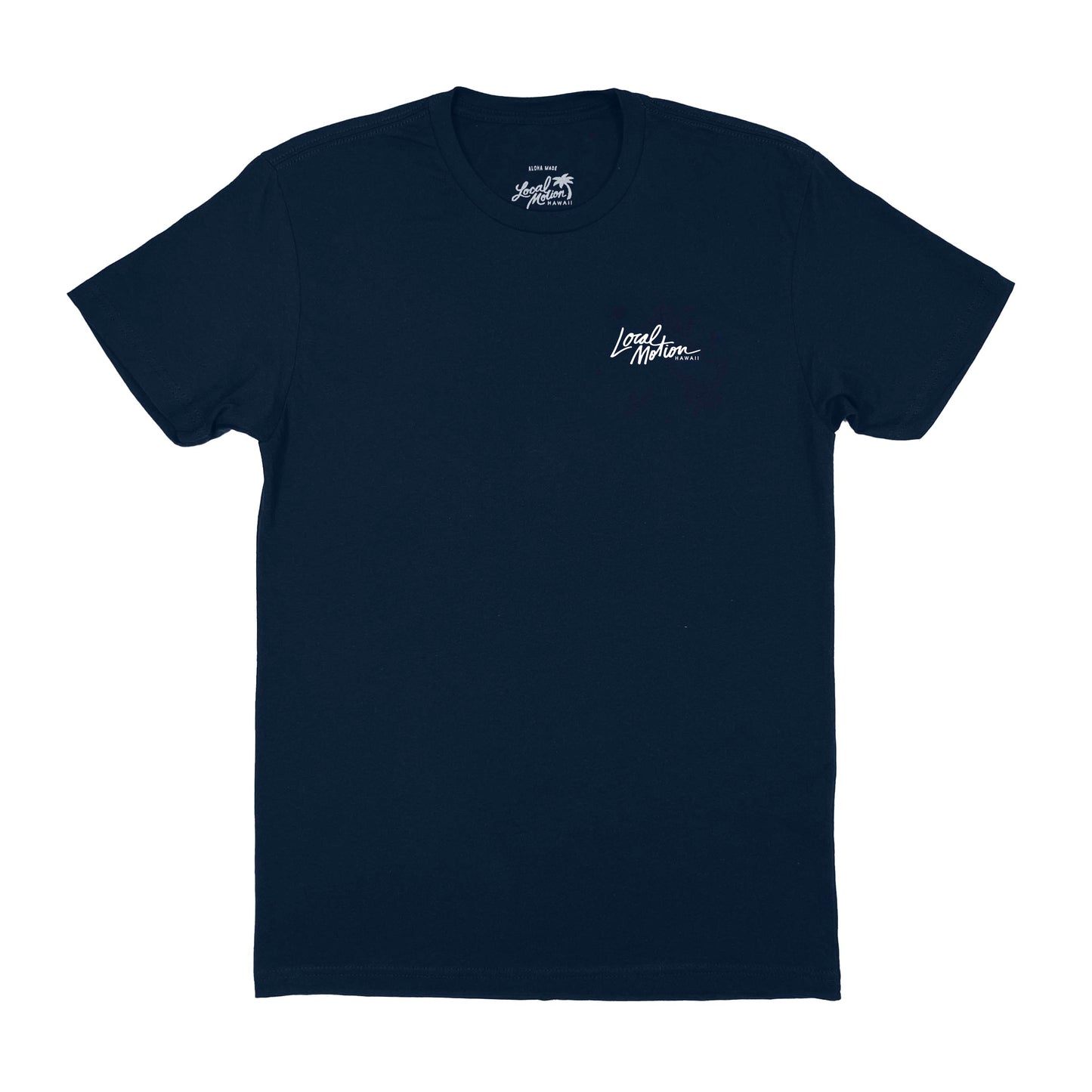 WAVE SKETCH TEE