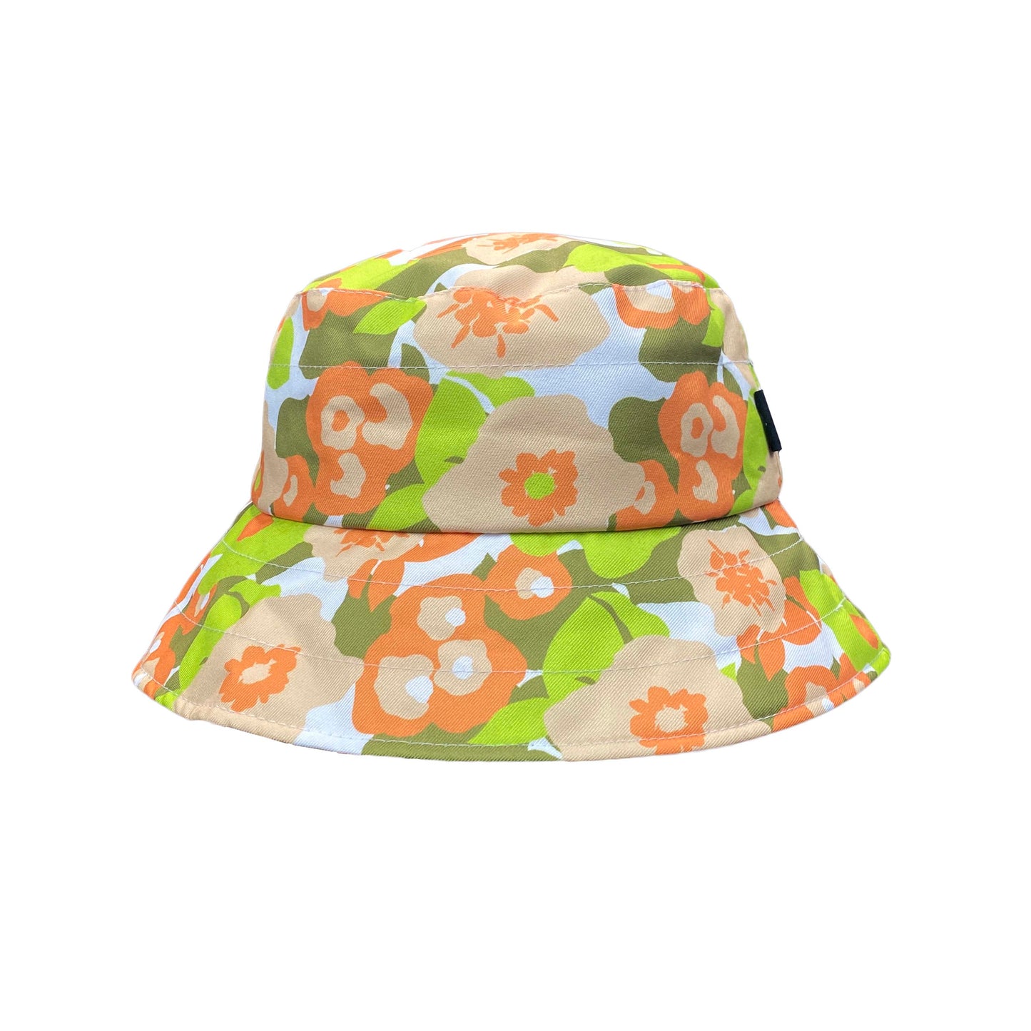 BLOOM KANANI BUCKET HAT