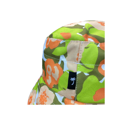 BLOOM KANANI BUCKET HAT