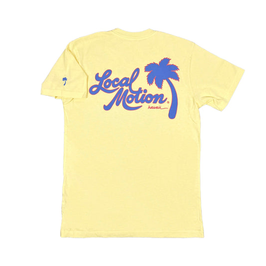 ORIGINAL LOGO TEE